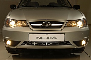 Размер колёс на Daewoo Nexia 2013 Подбор шин на Daewoo Nexia 2013