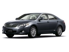 Подбор шин на Daihatsu Altis 2007