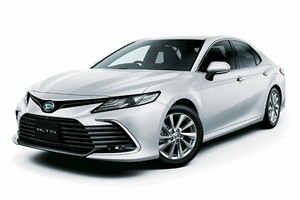 Размер колёс на Daihatsu Altis 2022 Подбор шин на Daihatsu Altis 2022
