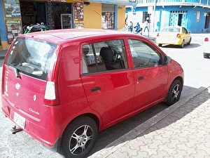 Размер колёс на Daihatsu Applause 2004 Подбор шин на Daihatsu Applause 2004