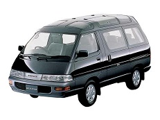 Размер колёс на Daihatsu Delta Wide 1992 Подбор шин на Daihatsu Delta Wide 1992