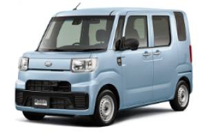 Размер колёс на Daihatsu Hijet Caddie 2019 Подбор шин на Daihatsu Hijet Caddie 2019