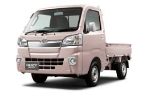 Размер колёс на Daihatsu Hijet Truck 2017 Подбор шин на Daihatsu Hijet Truck 2017
