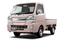 Размер колёс на Daihatsu Hijet Truck 2019 Подбор шин на Daihatsu Hijet Truck 2019