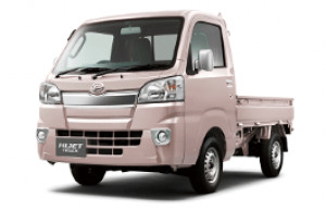 Размер колёс на Daihatsu Hijet Truck 2021 Подбор шин на Daihatsu Hijet Truck 2021