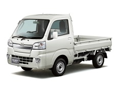 Подбор шин на Daihatsu Hijet 2015