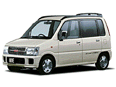 Размер колёс на Daihatsu Move 1998 Подбор шин на Daihatsu Move 1998