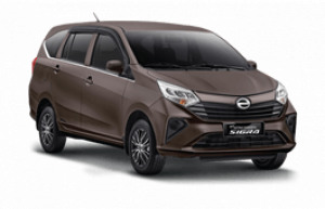 Размер колёс на Daihatsu Sigra 2021 Подбор шин на Daihatsu Sigra 2021