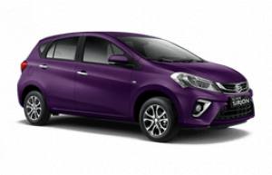 Размер колёс на Daihatsu Sirion 2020 Подбор шин на Daihatsu Sirion 2020