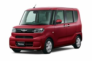 Подбор шин на Daihatsu Tanto 2026