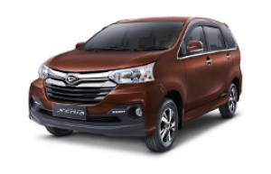 Размер колёс на Daihatsu Xenia 2017 Подбор шин на Daihatsu Xenia 2017