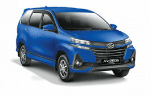 Размер колёс на Daihatsu Xenia 2021 Подбор шин на Daihatsu Xenia 2021