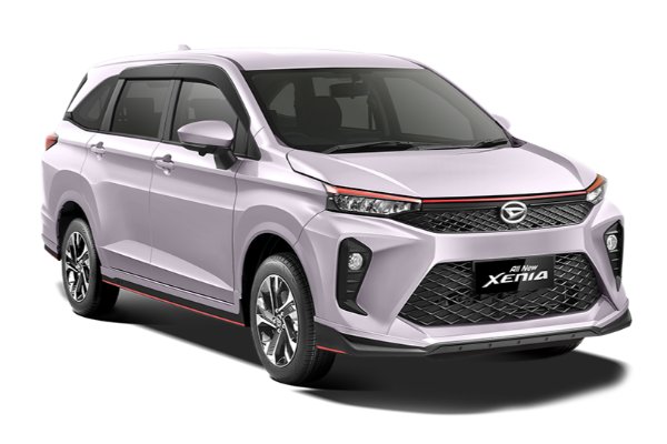 Размер колёс на Daihatsu Xenia 2022 Подбор шин на Daihatsu Xenia 2022