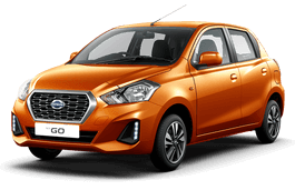 Подбор шин на Datsun GO 2019