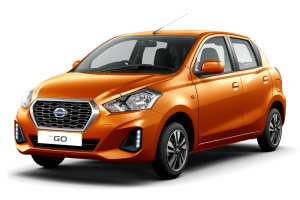 Подбор шин и дисков для автомобиля Datsun GO. Шины на Datsun