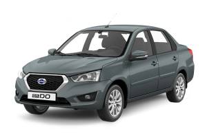 Подбор шин и дисков для автомобиля Datsun on-DO. Шины на Datsun