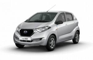 Размер колёс на Datsun redi-GO 2017 Подбор шин на Datsun redi-GO 2017