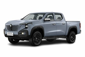 Подбор шин на Deepal Hunter K50 2025