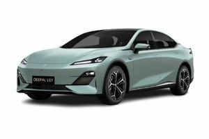 Размер колёс на Deepal SL03 2023 Подбор шин на Deepal SL03 2023