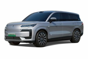 Подбор шин на Denza N9 2025
