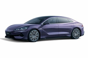 Подбор шин на Denza Z9 2024