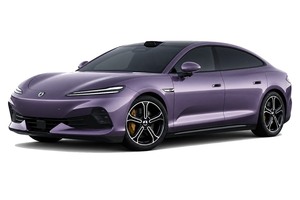 Подбор шин на Denza Z9S 2026
