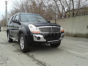 Подбор шин на Derways Aurora 2008