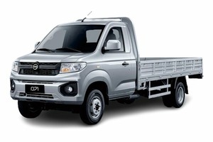 Подбор шин на DFSK D71 2021