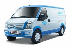 Размер колёс на DFSK EC35 2020 Подбор шин на DFSK EC35 2020