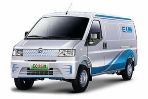 为汽车选择轮胎和轮圈 DFSK EC35. Шины на DFSK