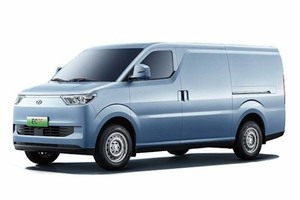 Размер колёс на DFSK EC75 2024 Подбор шин на DFSK EC75 2024