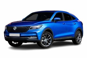 Размер колёс на DFSK Fengon 5 2021 Подбор шин на DFSK Fengon 5 2021