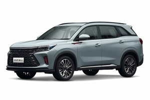 Размер колёс на DFSK Fengon 600 2023 Подбор шин на DFSK Fengon 600 2023