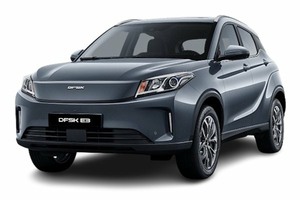 Подбор шин на DFSK Glory E3 2025
