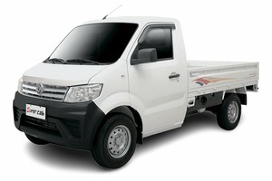 Подбор шин на DFSK Super cab 2023