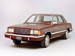 Размер колёс на Dodge Aries 1984 Подбор шин на Dodge Aries 1984