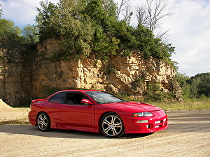 Размер колёс на Dodge Avenger 1997 Подбор шин на Dodge Avenger 1997