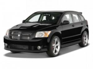 Размер колёс на Dodge Caliber SRT-4 2007 Подбор шин на Dodge Caliber SRT-4 2007