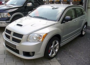 Подбор шин на Dodge Caliber SRT4 2013