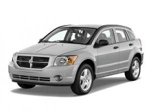 Размер колёс на Dodge Caliber 2006 Подбор шин на Dodge Caliber 2006