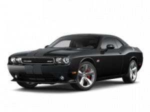 Размер колёс на Dodge Challenger SRT-8 2011 Подбор шин на Dodge Challenger SRT-8 2011