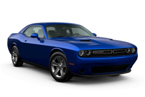 Подбор шин на Dodge Challenger 2023