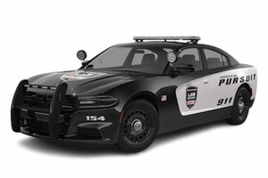 Размер колёс на Dodge Charger Pursuit 2017 Подбор шин на Dodge Charger Pursuit 2017