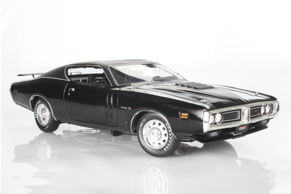 Подбор шин на Dodge Charger 1971