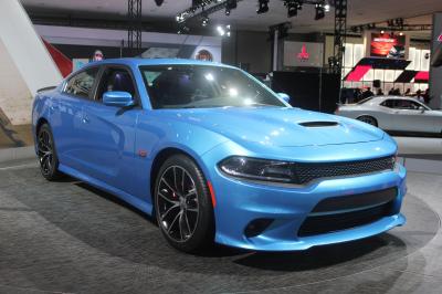 Размер колёс на Dodge Charger 2015 Подбор шин на Dodge Charger 2015
