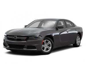 Размер колёс на Dodge Charger 2019 Подбор шин на Dodge Charger 2019