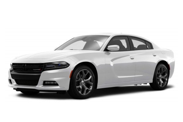 Размер колёс на Dodge Charger 2024 Подбор шин на Dodge Charger 2024