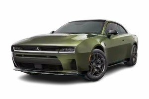Размер колёс на Dodge Charger 2026 Подбор шин на Dodge Charger 2026