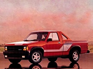 Размер колёс на Dodge Dakota 1995 Подбор шин на Dodge Dakota 1995