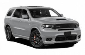 Размер колёс на Dodge Durango SRT 2020 Подбор шин на Dodge Durango SRT 2020